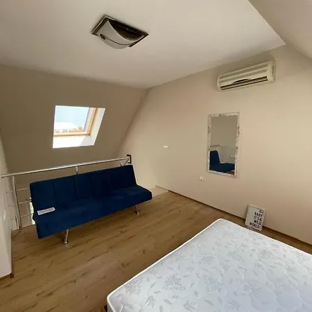 Apartment Sea Diamond, Sunny Beach Sunny Beach