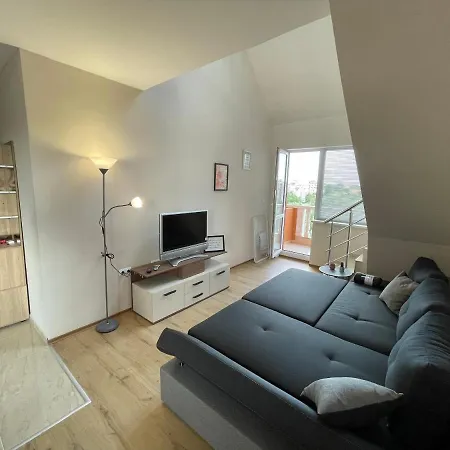 Apartment Sea Diamond, Sunny Beach Sunny Beach