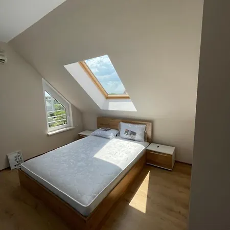 Sea Diamond, Sunny Beach Apartment *