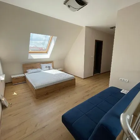 Sea Diamond, Sunny Beach Apartment Sunny Beach