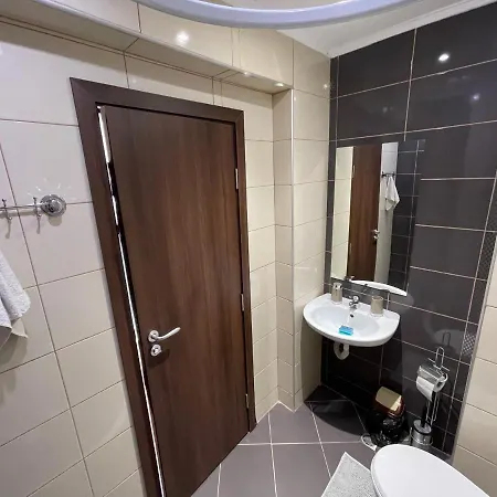 Sea Diamond, Sunny Beach شقة ساني بيتش