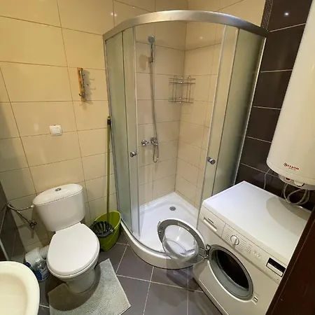 Sea Diamond, Sunny Beach شقة