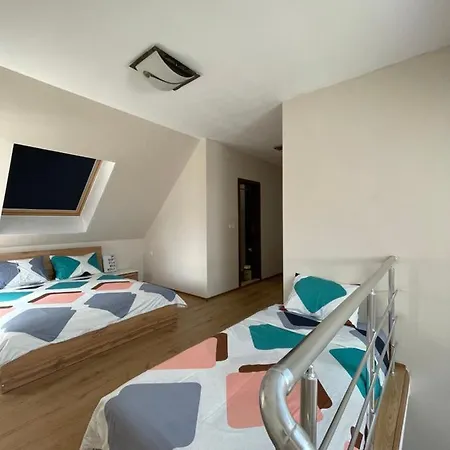 شقة Sea Diamond, Sunny Beach ساني بيتش