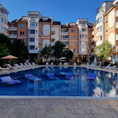 Sea Diamond, Sunny Beach * ساني بيتش