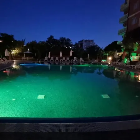 Sea Diamond, Sunny Beach * ساني بيتش